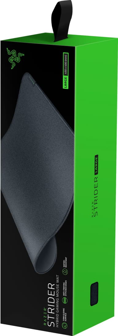 Razer Strider stor musemåtte