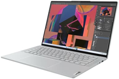 Lenovo Yoga Slim 7 Pro X i5-12/16/512 14,5" bærbar computer