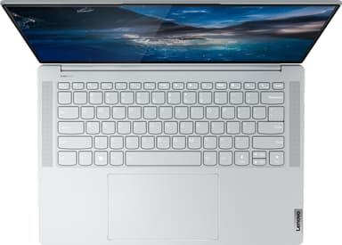 Lenovo Yoga Slim 7 Pro X i5-12/16/512 14,5" bærbar computer