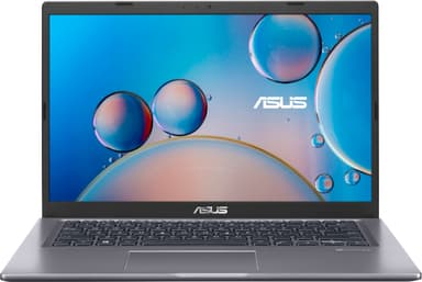 Asus X415 i7-10/8/512 14" bærbar computer