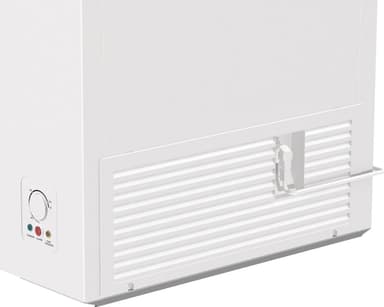 Hisense kummefryser FC394D4AW3