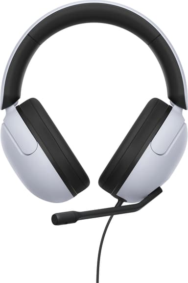 Sony Inzone H3 gaming headset