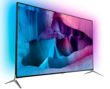 Philips 65" 4K UHD Smart TV 65PUS7120