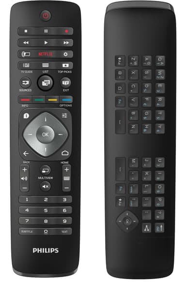 Philips 65" 4K UHD Smart TV 65PUS7120