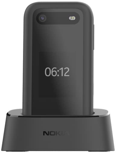 Nokia opladningsholder til Nokia 2660 Flip