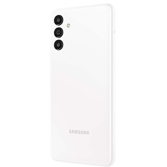 Samsung Galaxy A13 5G smartphone 4/64GB (hvid)