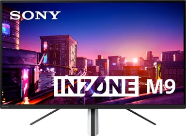 Sony Inzone M9 27\