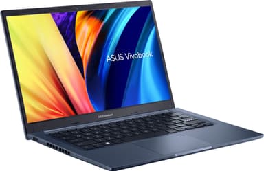 Asus VivoBook 14 D1402 14" bærbar computer R7/16/512