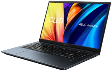 Asus Vivobook Pro 15,6" R7-5/16/1024/GTX 1650 bærbar computer