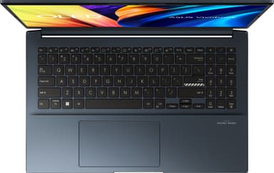 Asus Vivobook Pro 15,6" R7-5/16/1024/GTX 1650 bærbar computer