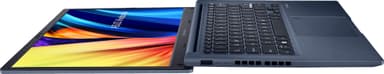 Asus VivoBook 14 D1402 14" bærbar computer R7/16/512