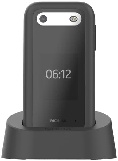 Nokia opladningsholder til Nokia 2660 Flip
