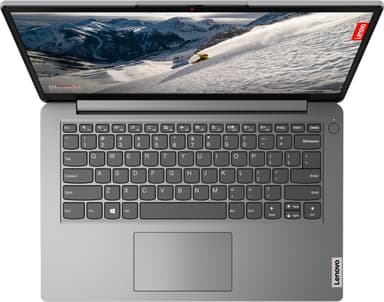 Lenovo IdeaPad 1 R5/8/256 14" bærbar computer