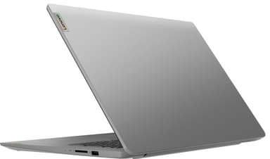 Lenovo IdeaPad 3i i3/8/512 17,3" bærbar computer