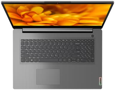 Lenovo IdeaPad 3i i3/8/512 17,3" bærbar computer