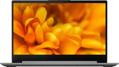 Lenovo IdeaPad 3i i3/8/512 17,3" bærbar computer