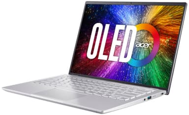 Acer Swift 3 i7-12/16/1024/OLED 14" bærbar computer