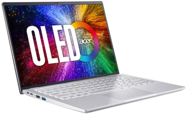 Acer Swift 3 i7-12/16/1024/OLED 14" bærbar computer