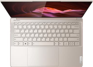 Lenovo Yoga Slim 9i  i5/16/512 14" bærbar computer