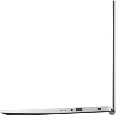 Acer Aspire 3 i5-11/8/512 17,3" bærbar computer (sølv)