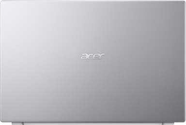 Acer Aspire 3 i5-11/8/512 17,3" bærbar computer (sølv)