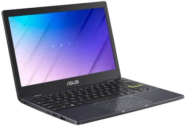 Asus E210 Cel/4/64 11,6" bærbar computer