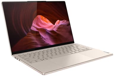 Lenovo Yoga Slim 9i  i5/16/512 14" bærbar computer