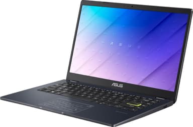 Asus E410 Cel/4/128 14" bærbar computer