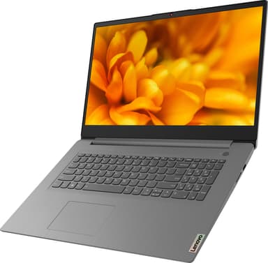 Lenovo IdeaPad 3i i3/8/512 17,3" bærbar computer