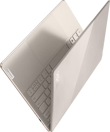 Lenovo Yoga Slim 9i  i5/16/512 14" bærbar computer