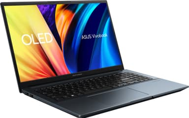 Asus Vivobook Pro 15,6" R7-5/16/1024/GTX 1650 bærbar computer