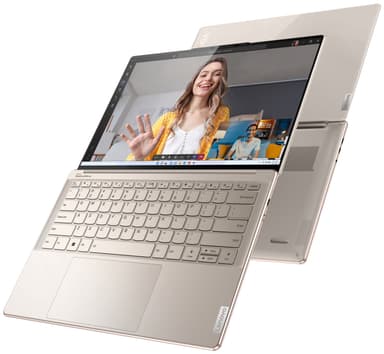 Lenovo Yoga Slim 9i  i5/16/512 14" bærbar computer
