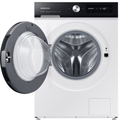 Samsung vaskemaskine WW11BB534CAES4