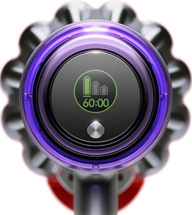 Dyson V11 Total Clean ledningsfri støvsuger 419623-01
