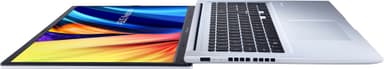 Asus Vivobook 17" i5-12/8/512 bærbar computer
