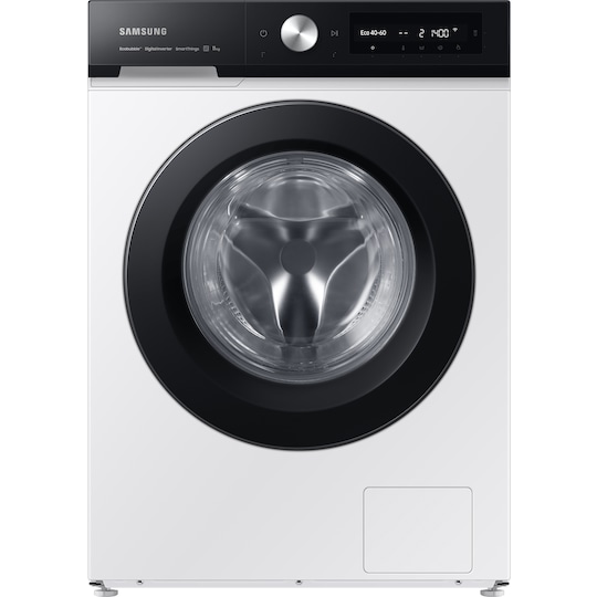 Samsung vaskemaskine WW11BB534CAES4