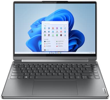 Lenovo Yoga 9i i5-12/16/512 2-i-1