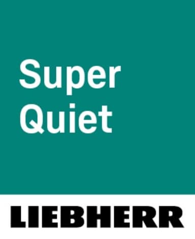 Liebherr fryser SFNsdd 5267-20 001