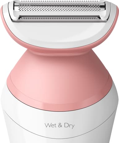 Philips Series 6000 Ladyshaver BRL146