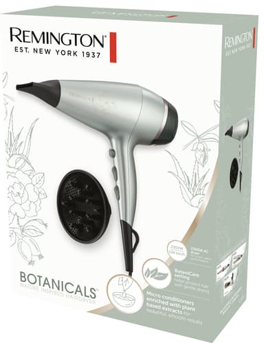 Remington Botanicals hårtørrer AC5860