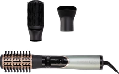 Se Remington Botanicals roterende airstyler AS5860 hos Elgiganten