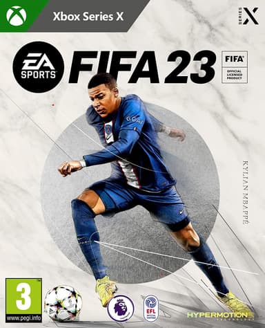 FIFA 23 (Xbox X) | Elgiganten