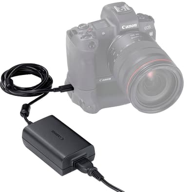 Canon PD-E1 USB-oplader