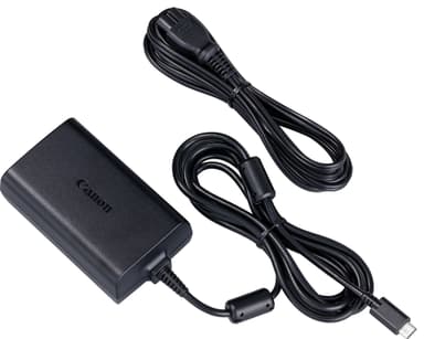 Canon PD-E1 USB-oplader