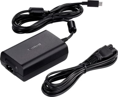 Canon PD-E1 USB-oplader