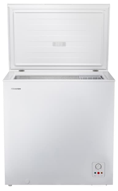 Hisense kummefryser FC258D4AW1