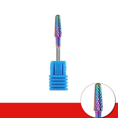 Neglefil boremaskine M3-Q MultiColor