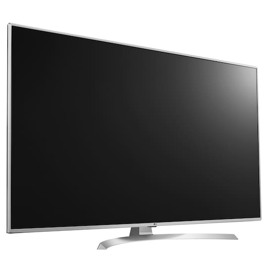 Misforståelse Association Børnepalads LG 65" 4K UHD LED Smart TV 65UJ701V | Elgiganten