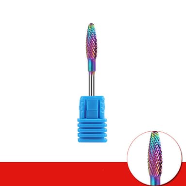 Neglefil boremaskine M2-Q