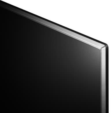 LG 75" 4K UHD LED Smart TV 75UJ651V